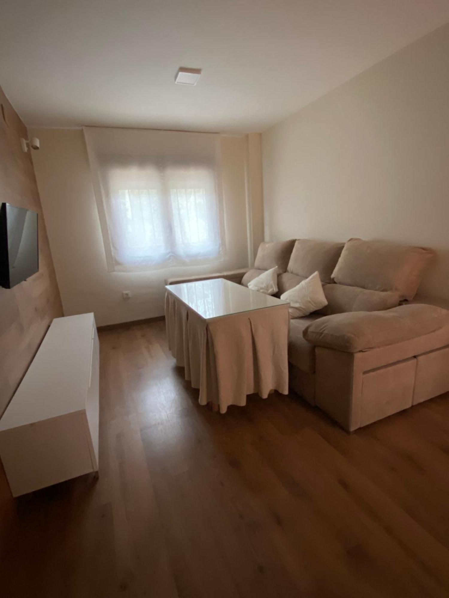 Apartamento Nevada Pinos Genil Exterior foto